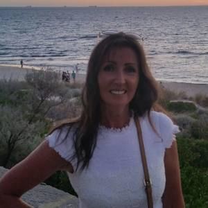 Meet your Posher, Robyn